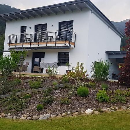 Haus Alina Villa Arriach Exterior foto